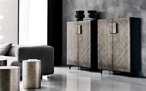 Tudor sideboard by Cattelan Italia 